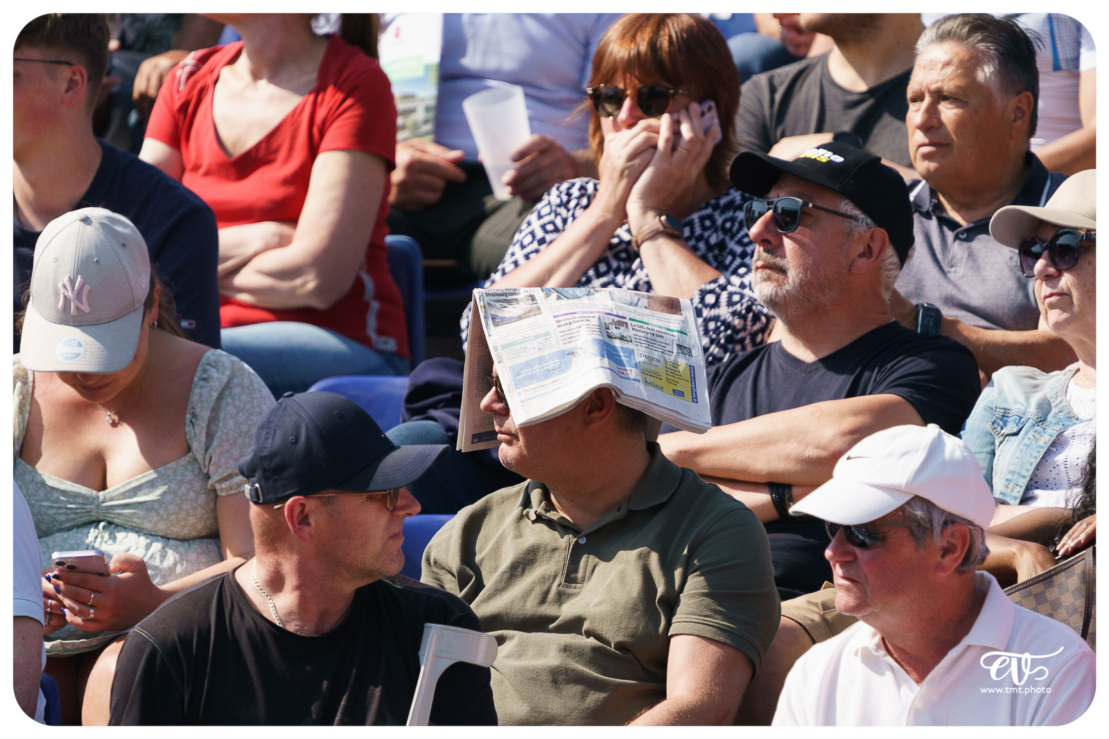 IS 2023 : 1/2 FINALE SIMPLE (BUREL/SVITOLINA)